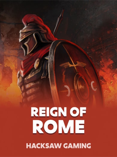 Reign of Rome
